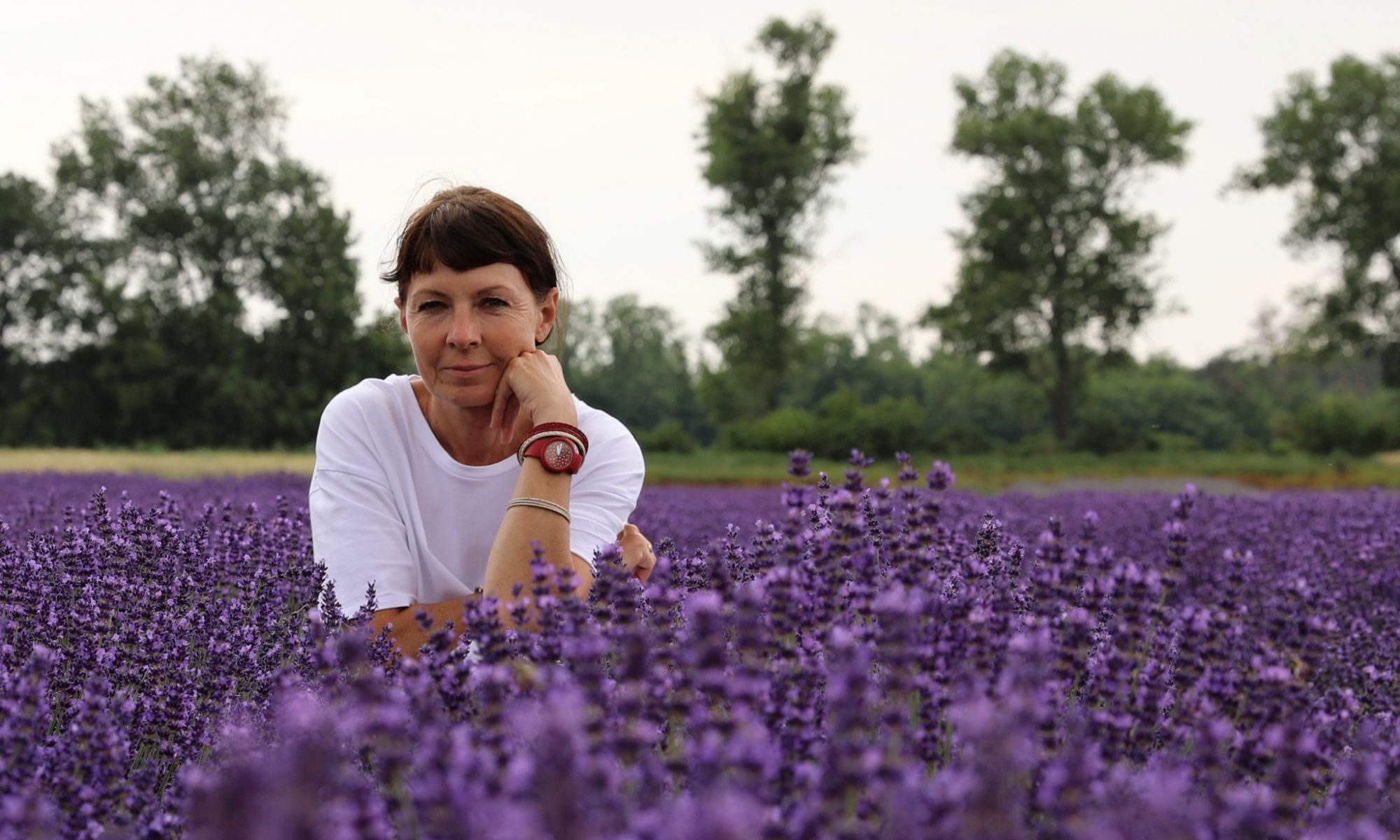 ZUZANA MUNDY fotograf